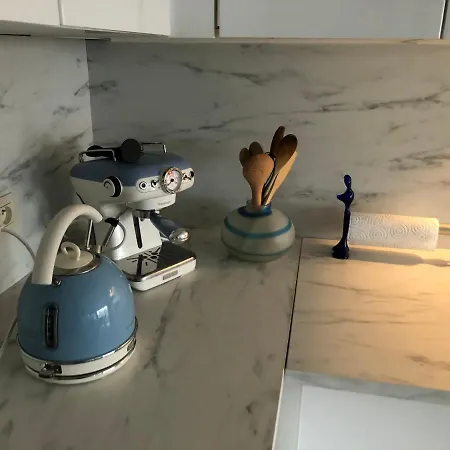 Apartment Ma Mere *