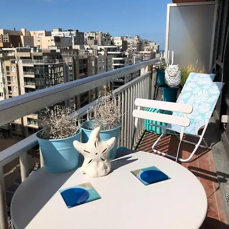 Ma Mere Apartment