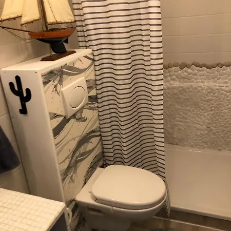 Appartement Ma Mere
