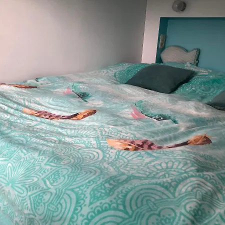 Appartement Ma Mere *