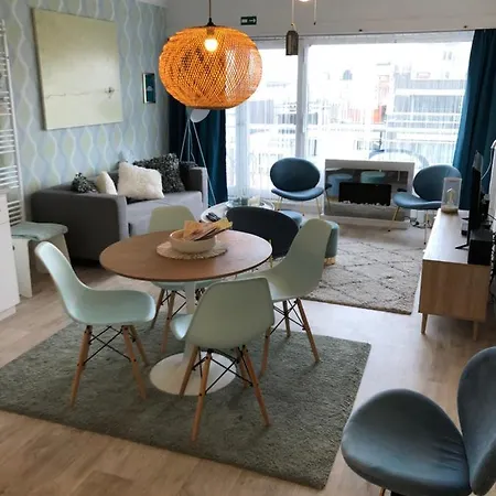Ma Mere Appartement
